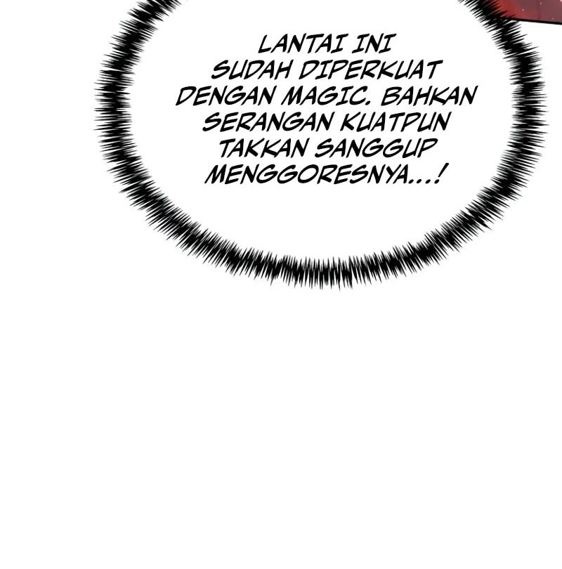 A Cadet Becomes A Prophet?! Chapter 3 Gambar 73