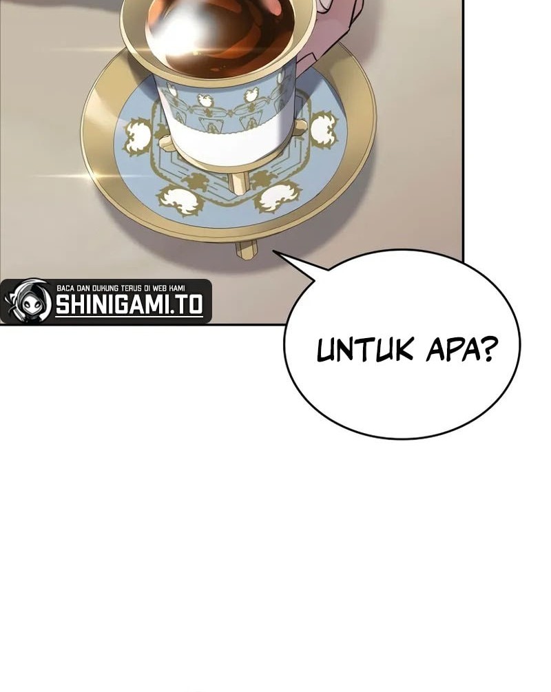A Cadet Becomes A Prophet?! Chapter 3 Gambar 21