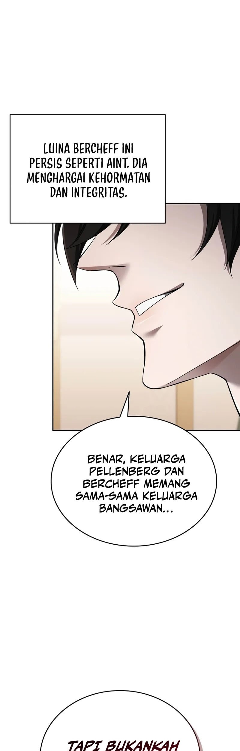 A Cadet Becomes A Prophet?! Chapter 3 Gambar 28
