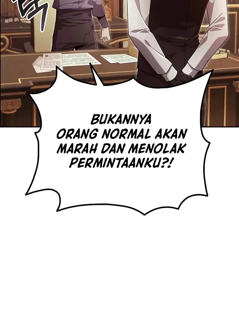 A Cadet Becomes A Prophet?! Chapter 31 Gambar 30