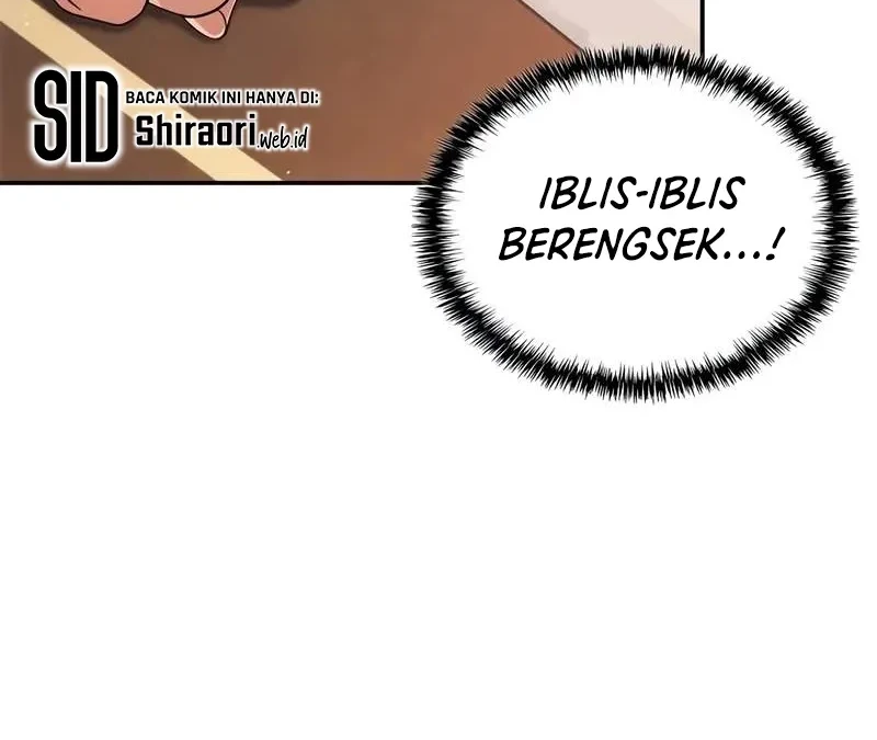 A Cadet Becomes A Prophet?! Chapter 31 Gambar 32