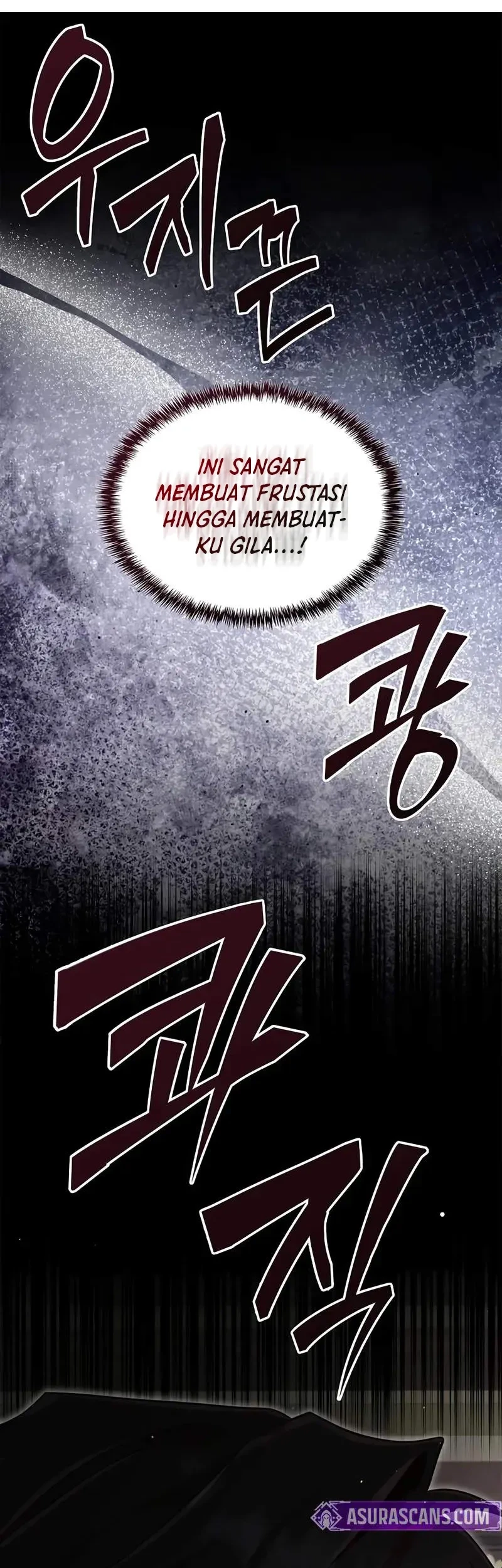 A Cadet Becomes A Prophet?! Chapter 31 Gambar 36