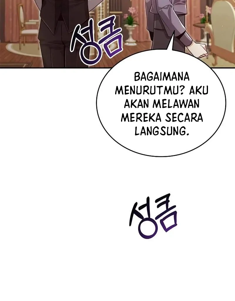 A Cadet Becomes A Prophet?! Chapter 31 Gambar 38