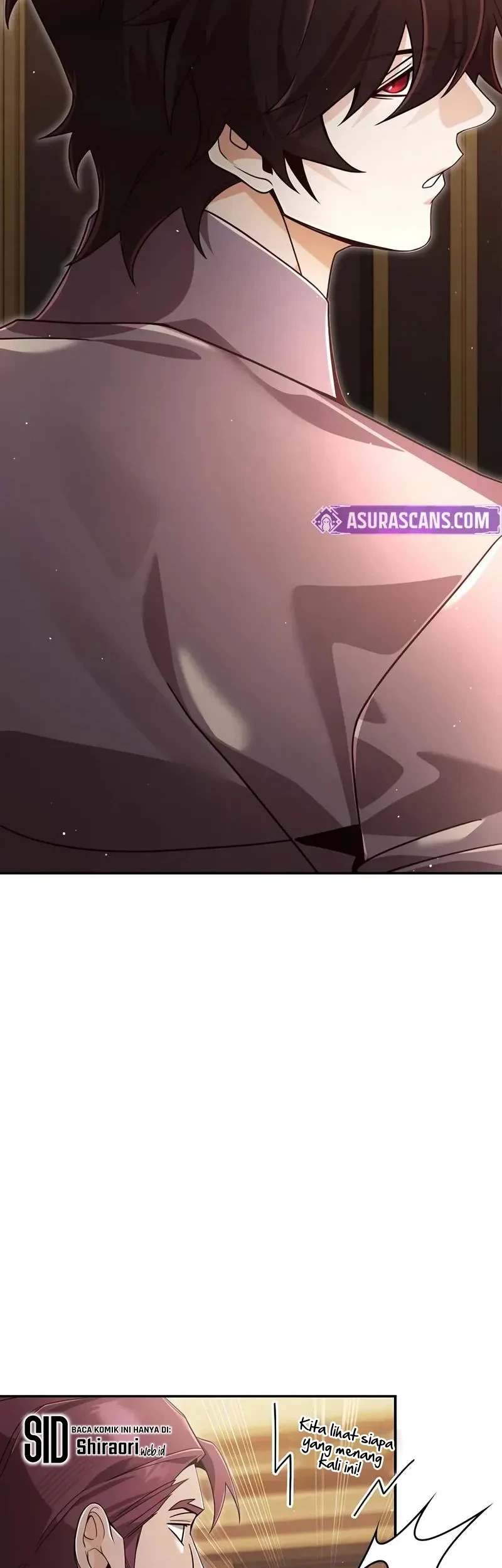 A Cadet Becomes A Prophet?! Chapter 31 Gambar 40