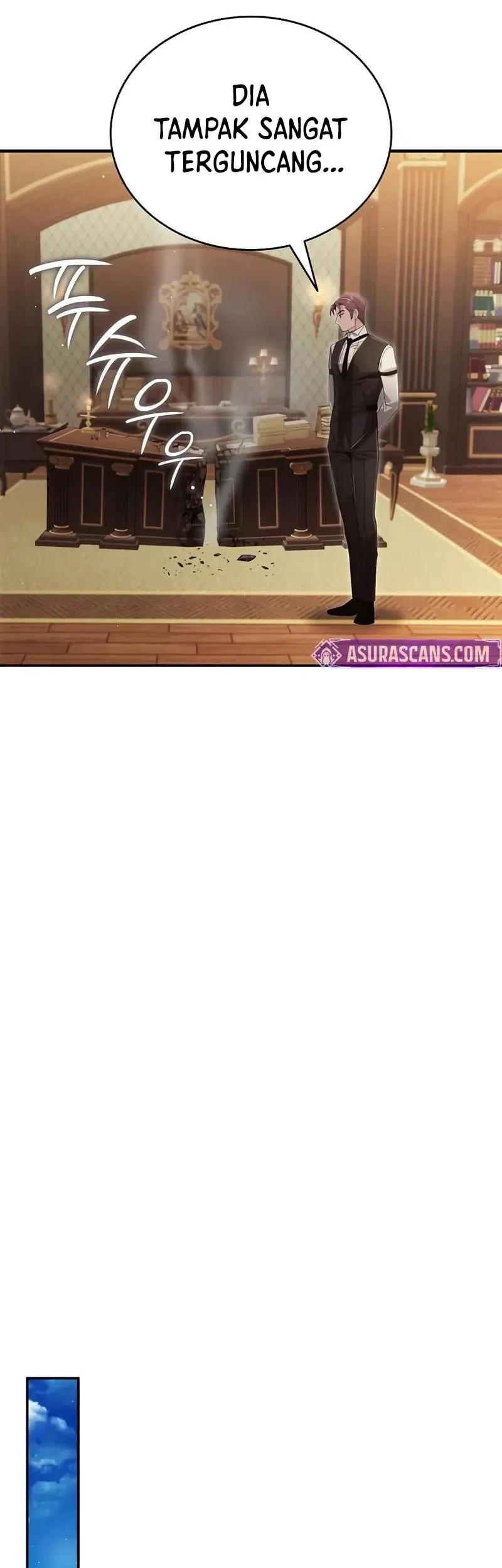 A Cadet Becomes A Prophet?! Chapter 31 Gambar 42