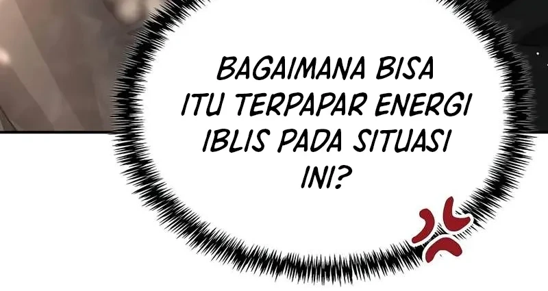 A Cadet Becomes A Prophet?! Chapter 31 Gambar 48