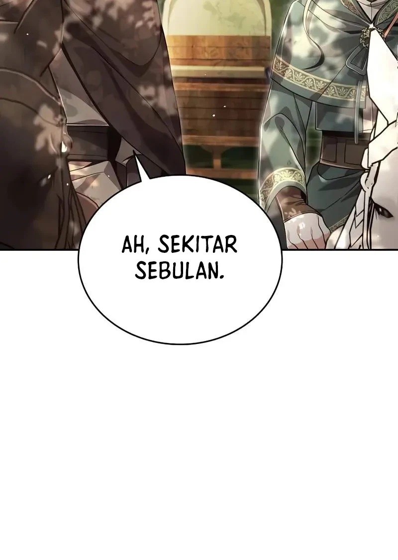 A Cadet Becomes A Prophet?! Chapter 31 Gambar 51