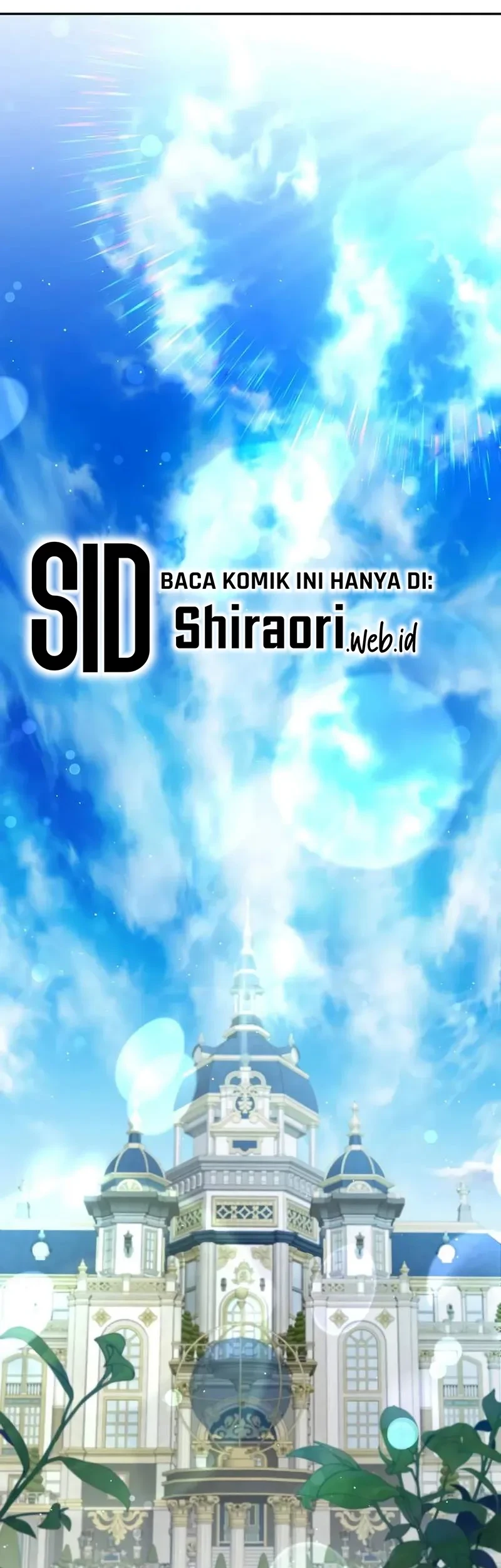 A Cadet Becomes A Prophet?! Chapter 31 Gambar 57