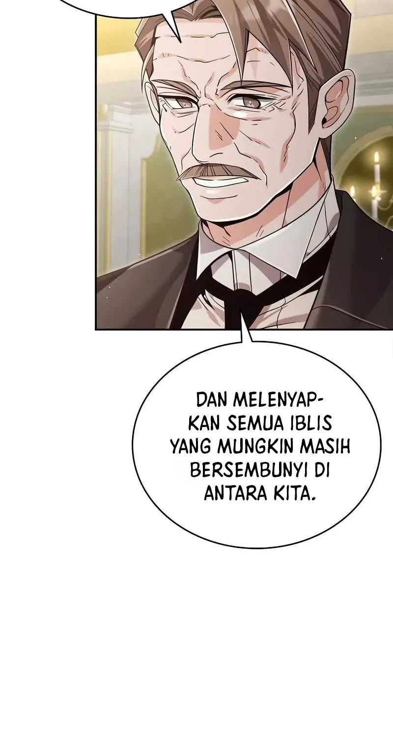 A Cadet Becomes A Prophet?! Chapter 31 Gambar 59