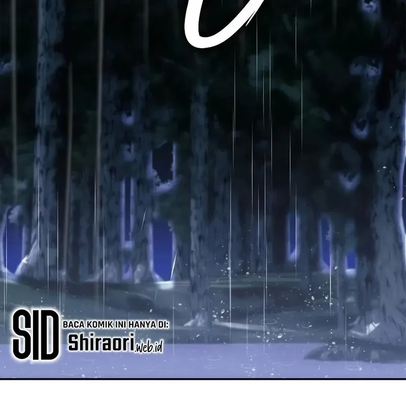 A Cadet Becomes A Prophet?! Chapter 31 Gambar 69