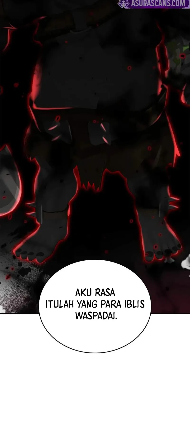 A Cadet Becomes A Prophet?! Chapter 31 Gambar 10