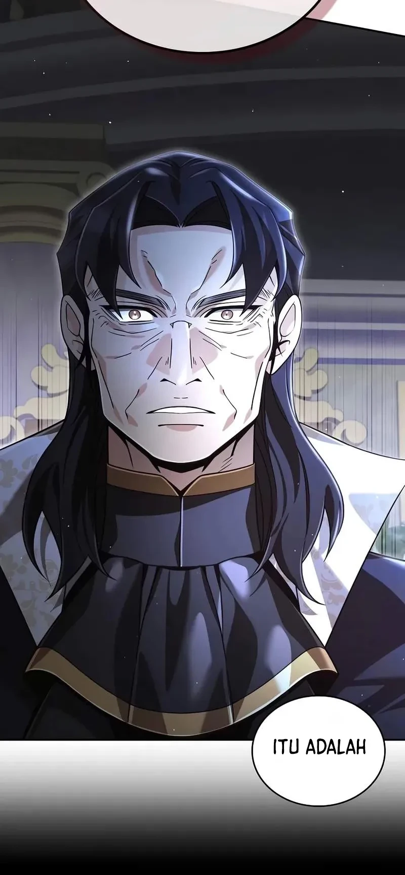 A Cadet Becomes A Prophet?! Chapter 31 Gambar 14