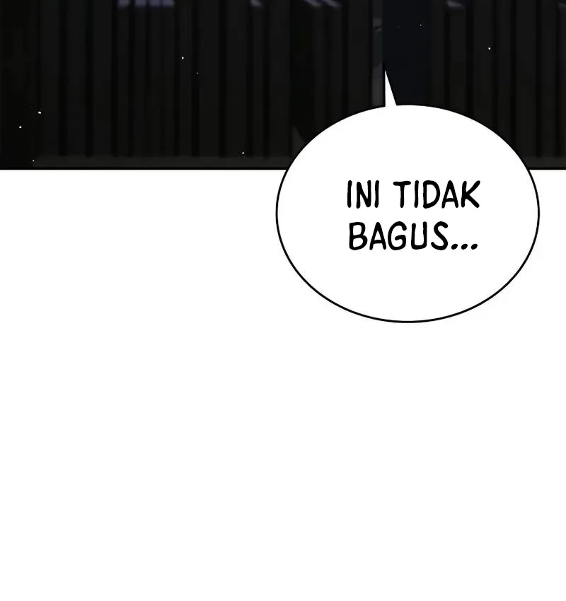 A Cadet Becomes A Prophet?! Chapter 31 Gambar 20