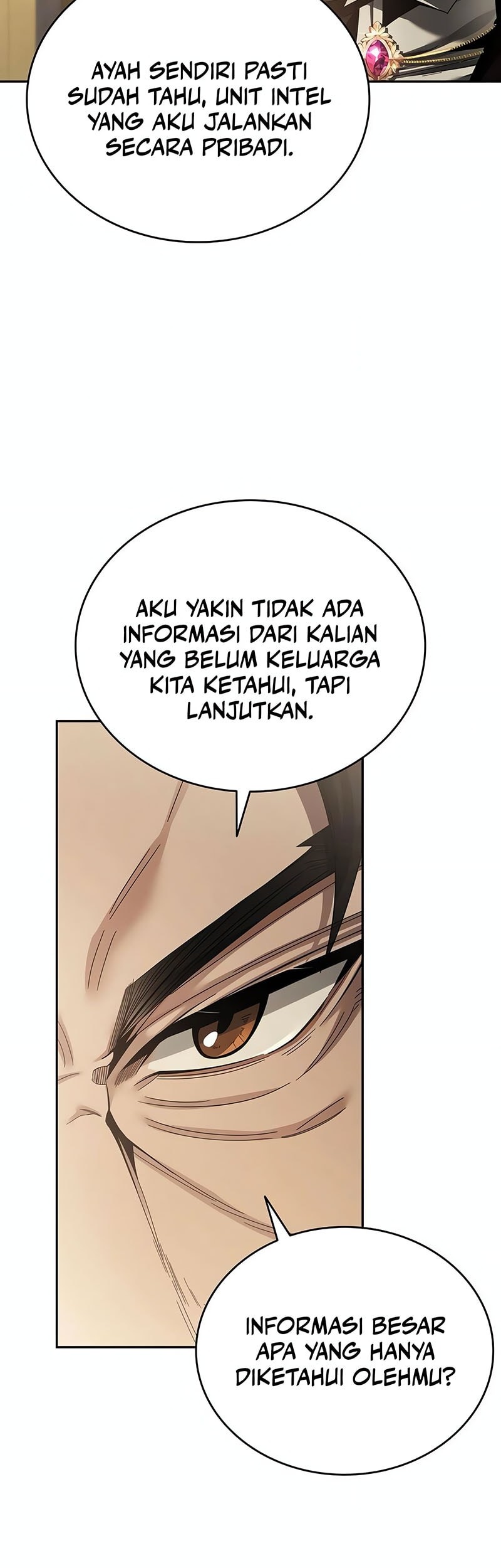 A Cadet Becomes A Prophet?! Chapter 4 Gambar 64