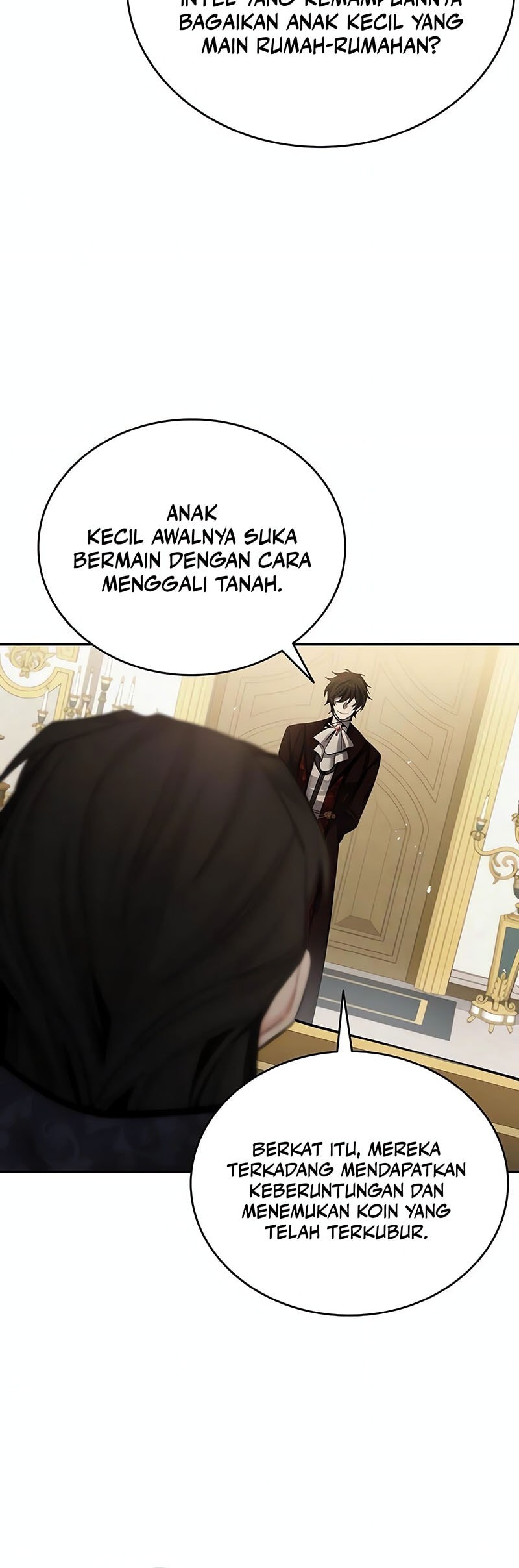 A Cadet Becomes A Prophet?! Chapter 4 Gambar 68