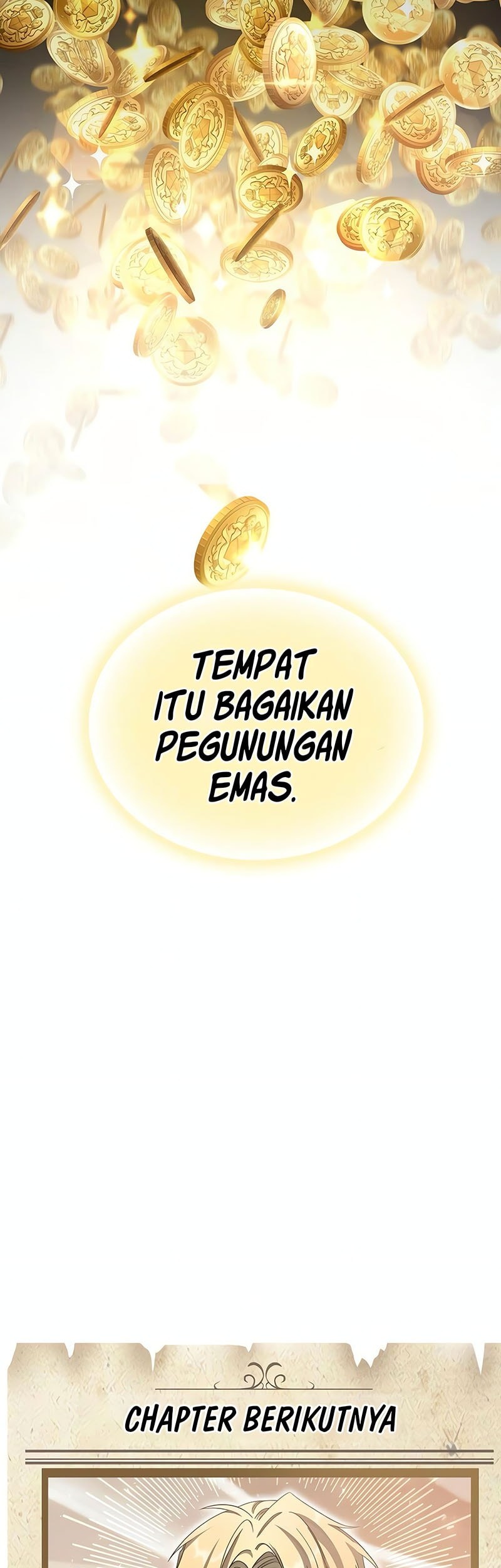 A Cadet Becomes A Prophet?! Chapter 4 Gambar 71