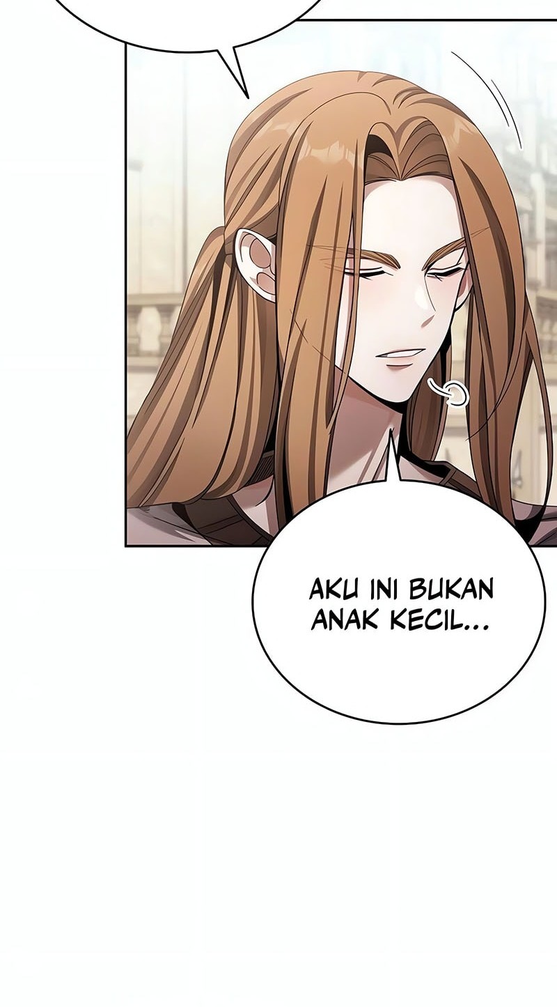 A Cadet Becomes A Prophet?! Chapter 4 Gambar 25