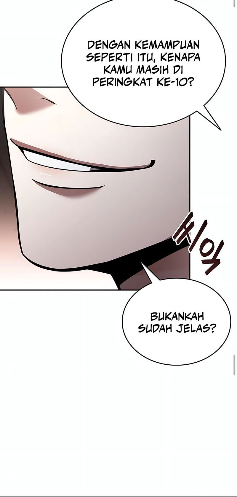 A Cadet Becomes A Prophet?! Chapter 4 Gambar 29
