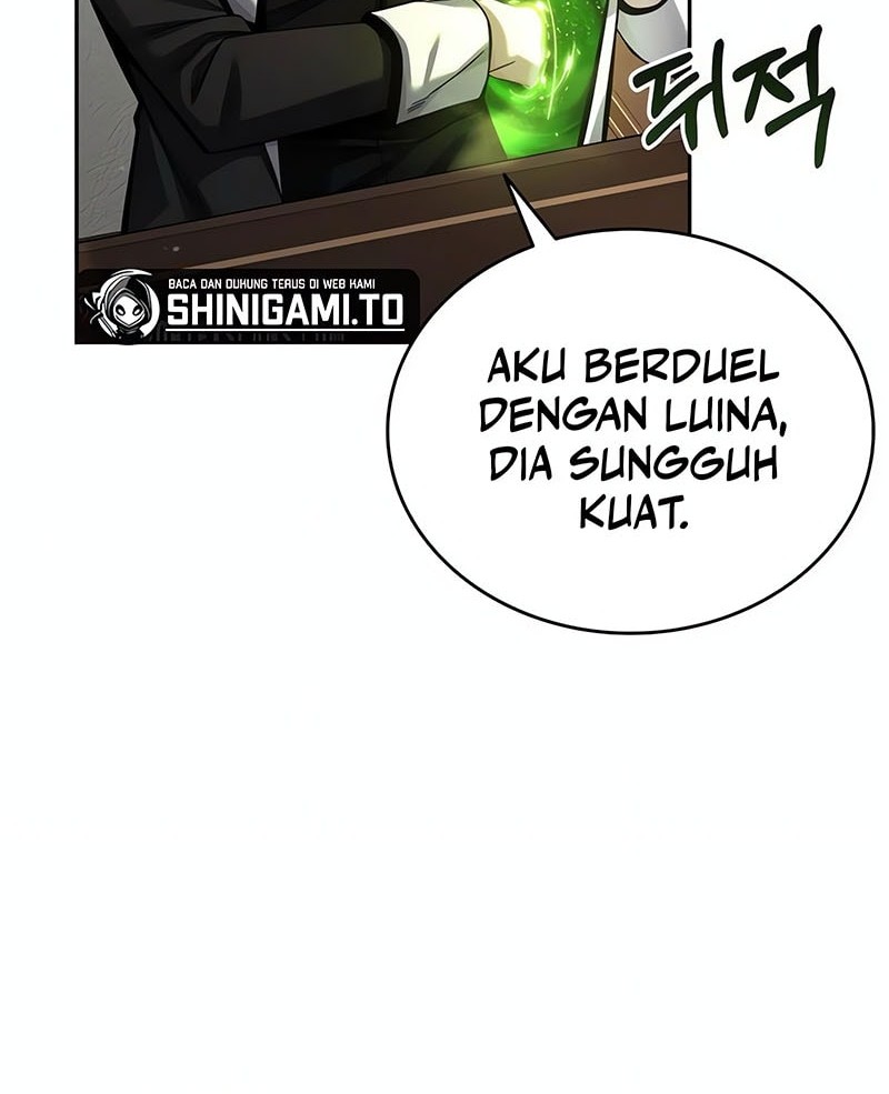 A Cadet Becomes A Prophet?! Chapter 4 Gambar 33