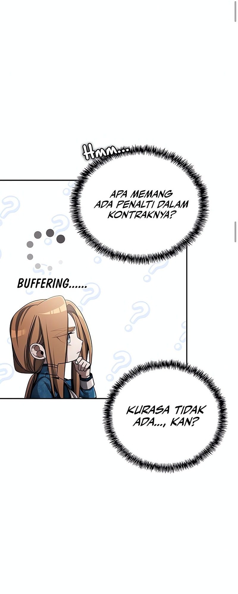 A Cadet Becomes A Prophet?! Chapter 5 Gambar 40