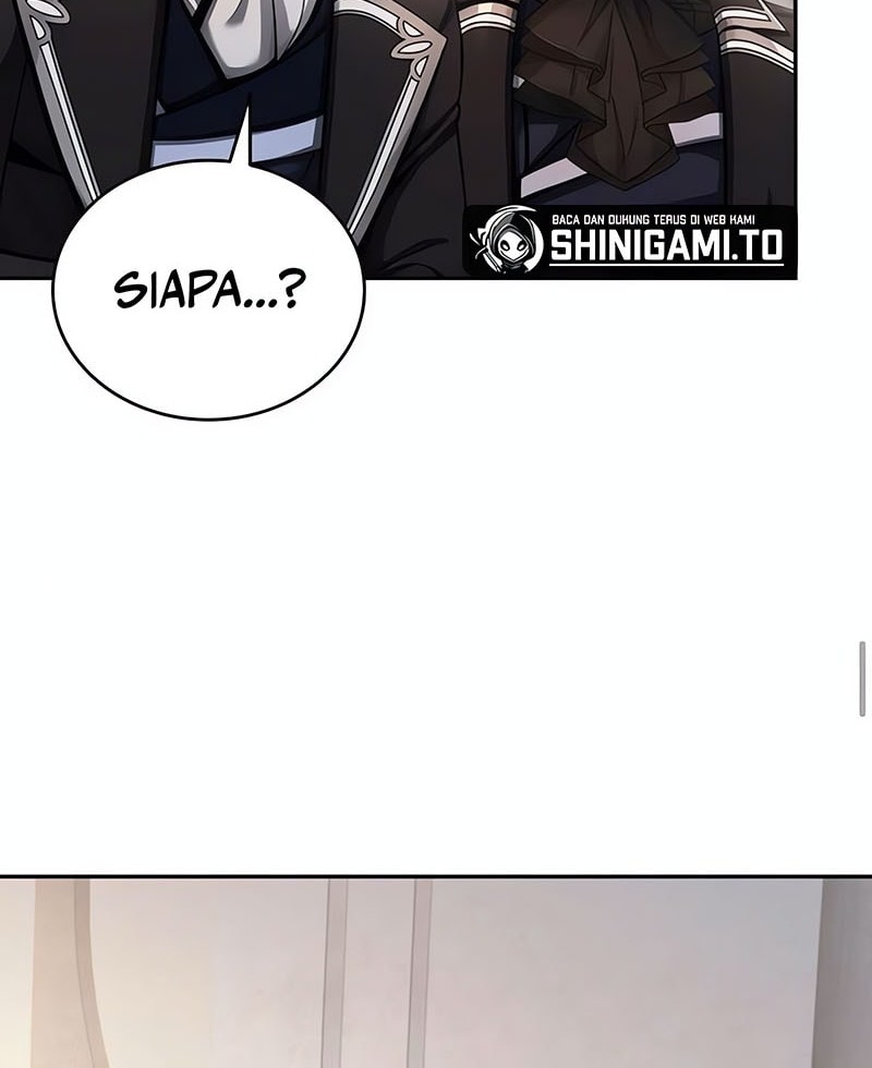 A Cadet Becomes A Prophet?! Chapter 5 Gambar 56