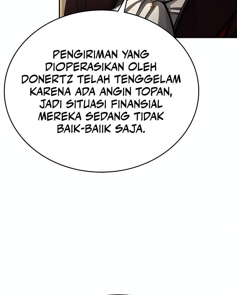 A Cadet Becomes A Prophet?! Chapter 5 Gambar 5