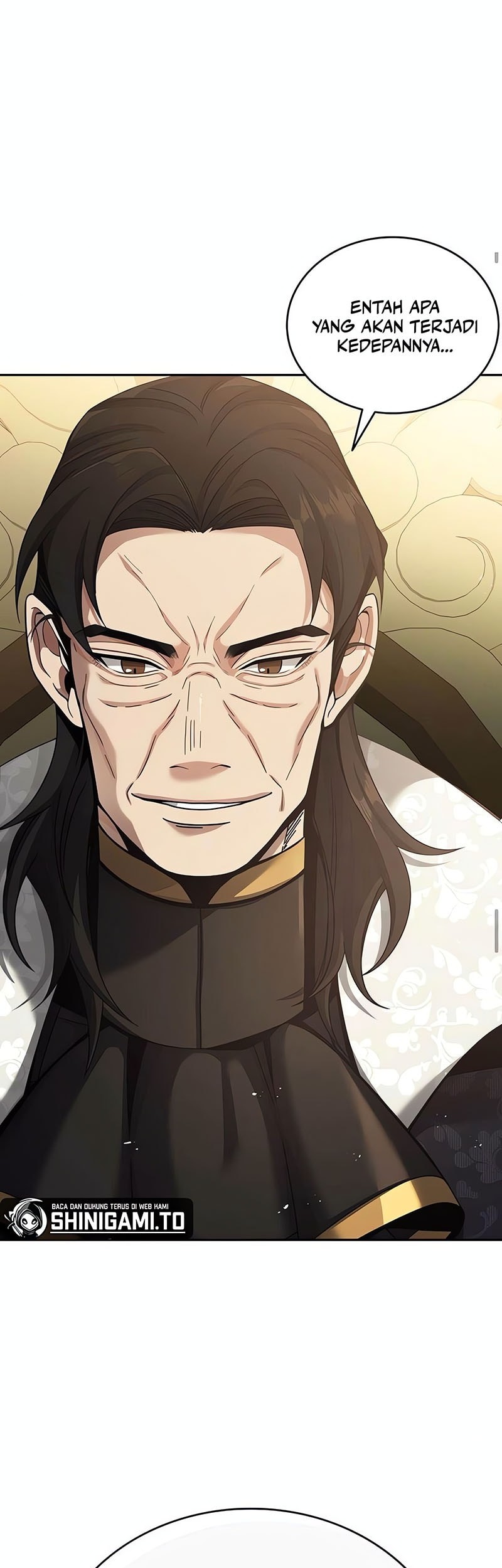A Cadet Becomes A Prophet?! Chapter 5 Gambar 24