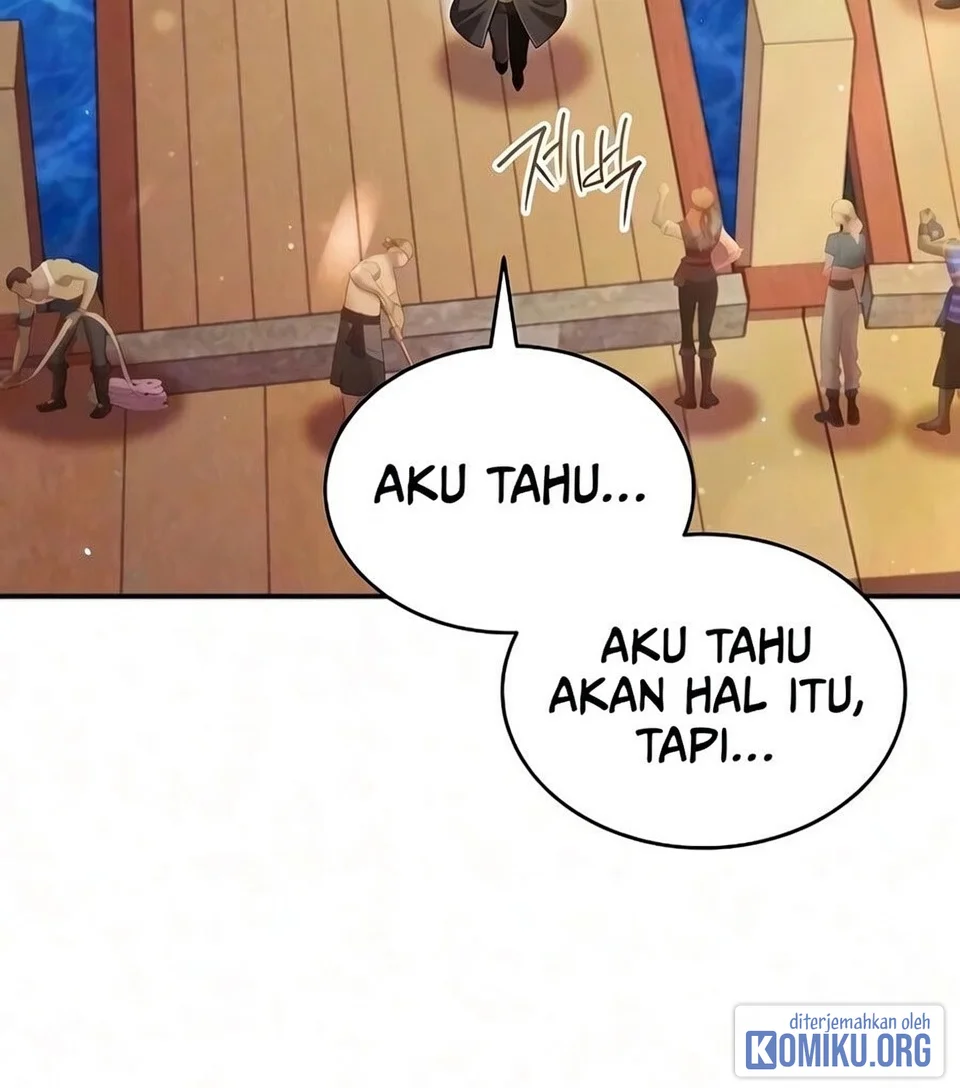A Cadet Becomes A Prophet?! Chapter 51 Gambar 11