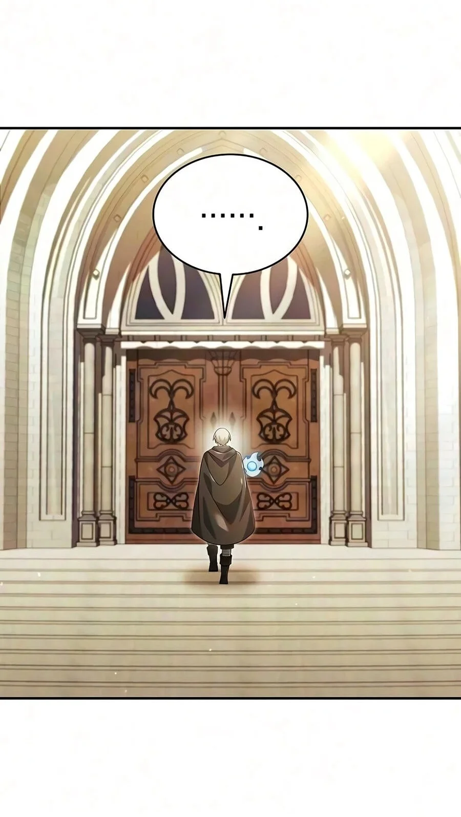 A Cadet Becomes A Prophet?! Chapter 51 Gambar 13