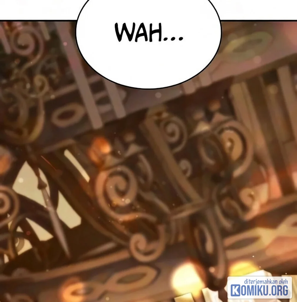 A Cadet Becomes A Prophet?! Chapter 51 Gambar 18