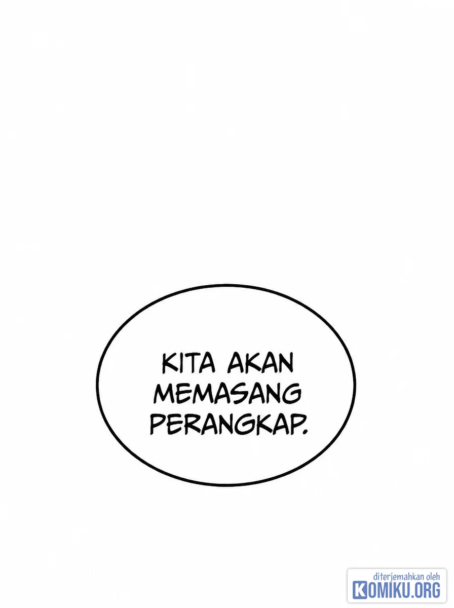 A Cadet Becomes A Prophet?! Chapter 51 Gambar 29