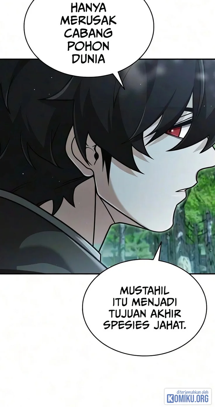 A Cadet Becomes A Prophet?! Chapter 51 Gambar 31