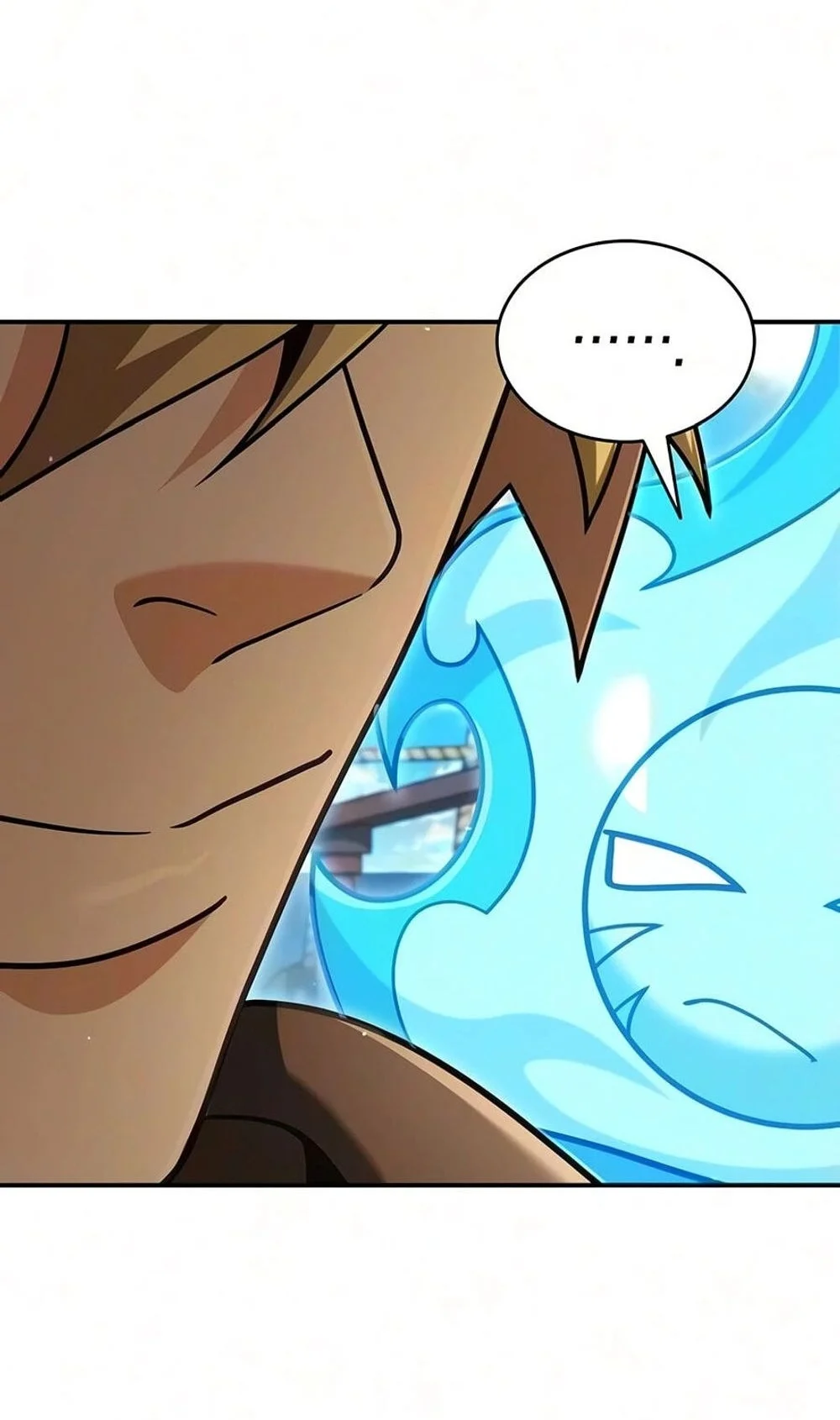 A Cadet Becomes A Prophet?! Chapter 51 Gambar 5