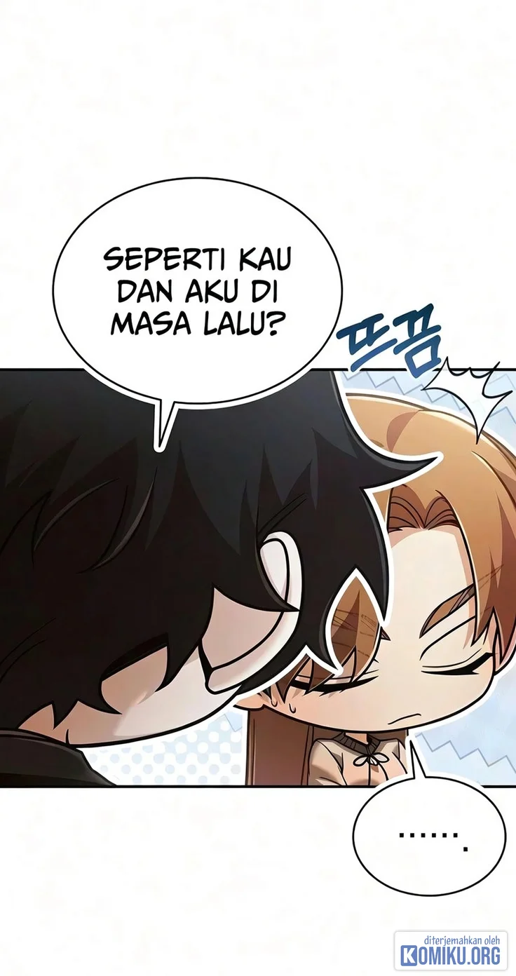 A Cadet Becomes A Prophet?! Chapter 51 Gambar 43