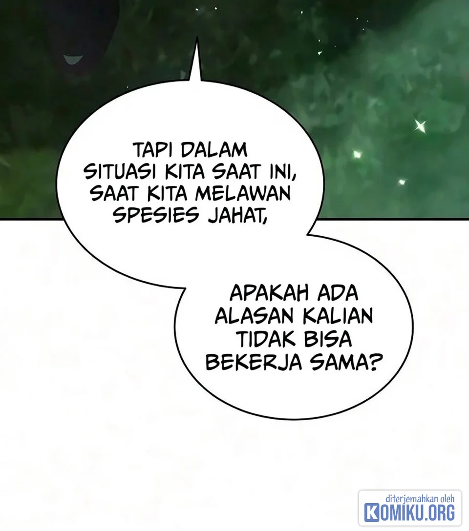 A Cadet Becomes A Prophet?! Chapter 51 Gambar 45
