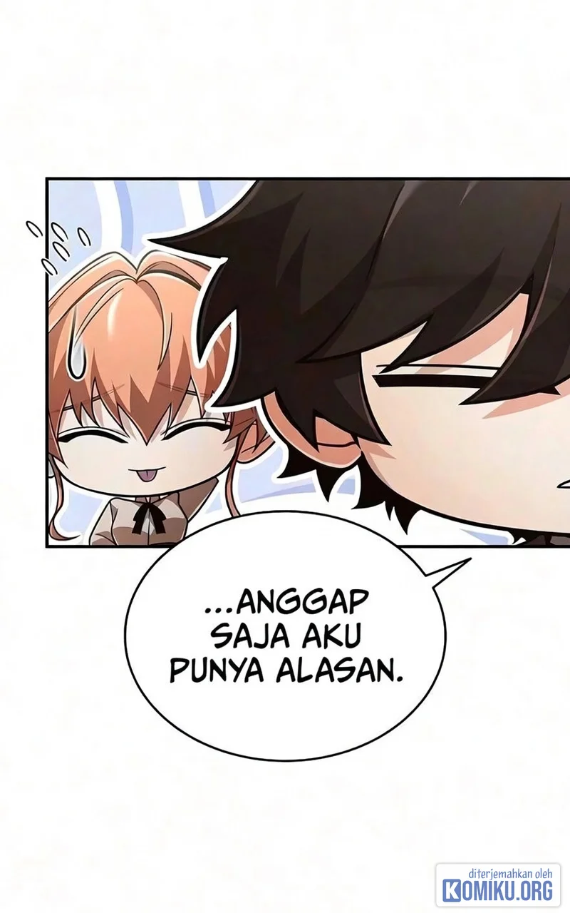 A Cadet Becomes A Prophet?! Chapter 51 Gambar 56
