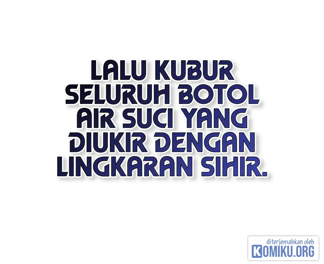 A Cadet Becomes A Prophet?! Chapter 51 Gambar 64