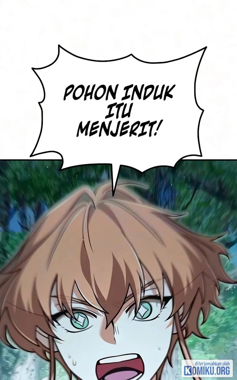 A Cadet Becomes A Prophet?! Chapter 51 Gambar 73