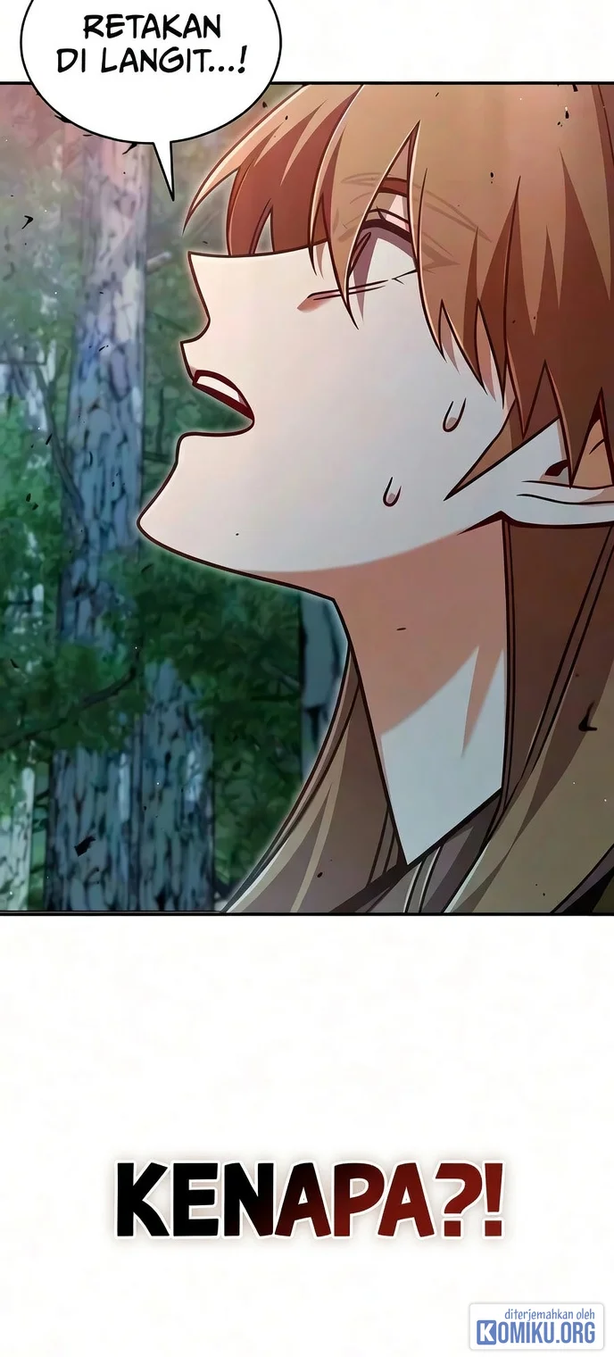 A Cadet Becomes A Prophet?! Chapter 51 Gambar 89