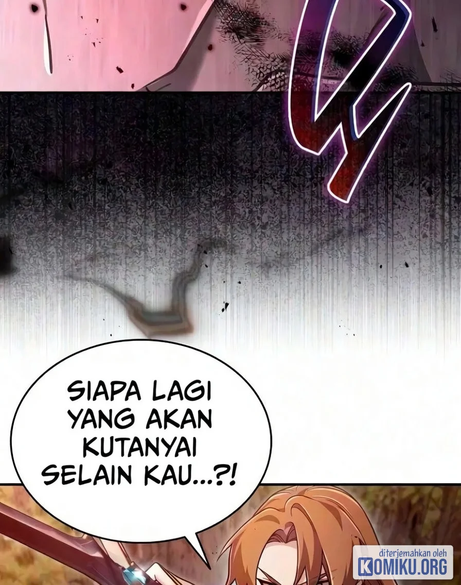 A Cadet Becomes A Prophet?! Chapter 52 Gambar 15