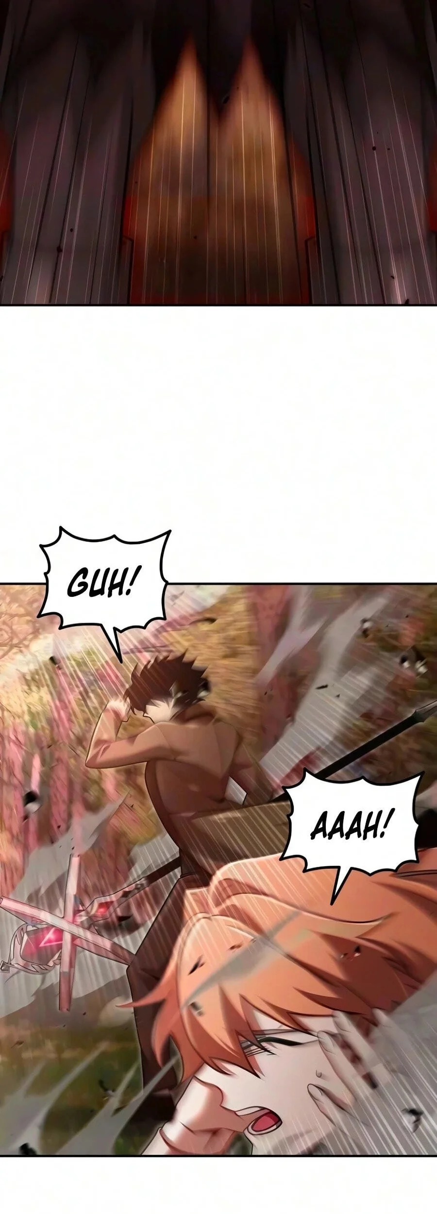 A Cadet Becomes A Prophet?! Chapter 52 Gambar 20