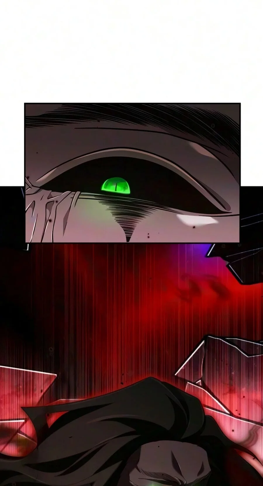A Cadet Becomes A Prophet?! Chapter 52 Gambar 24