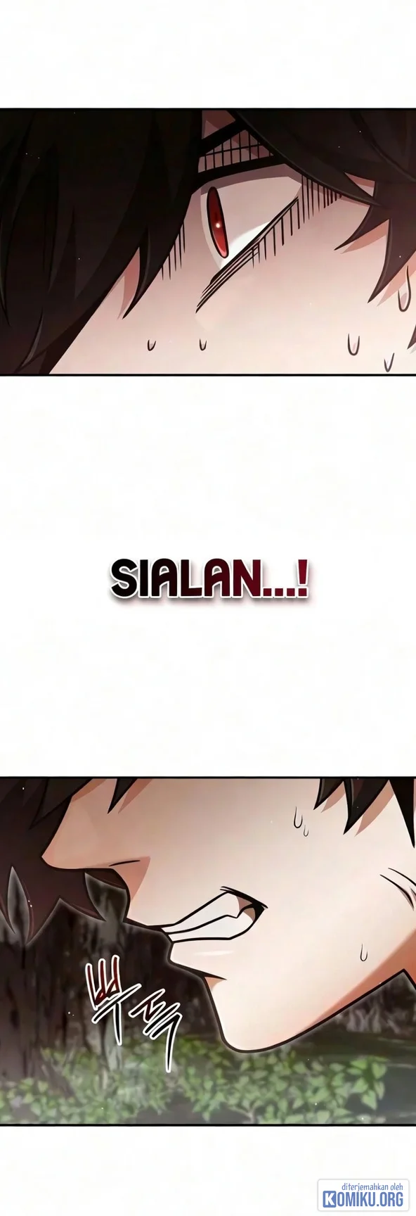 A Cadet Becomes A Prophet?! Chapter 52 Gambar 39