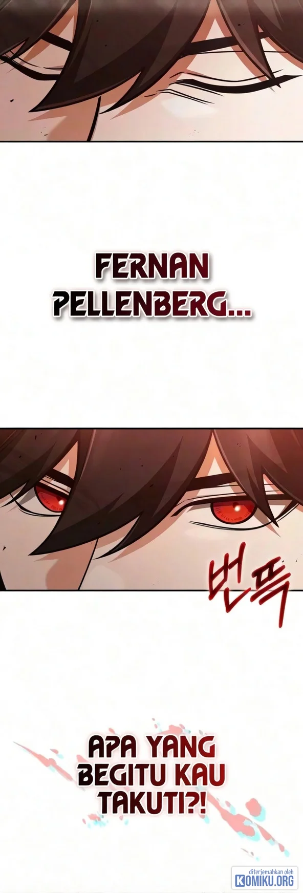 A Cadet Becomes A Prophet?! Chapter 52 Gambar 41