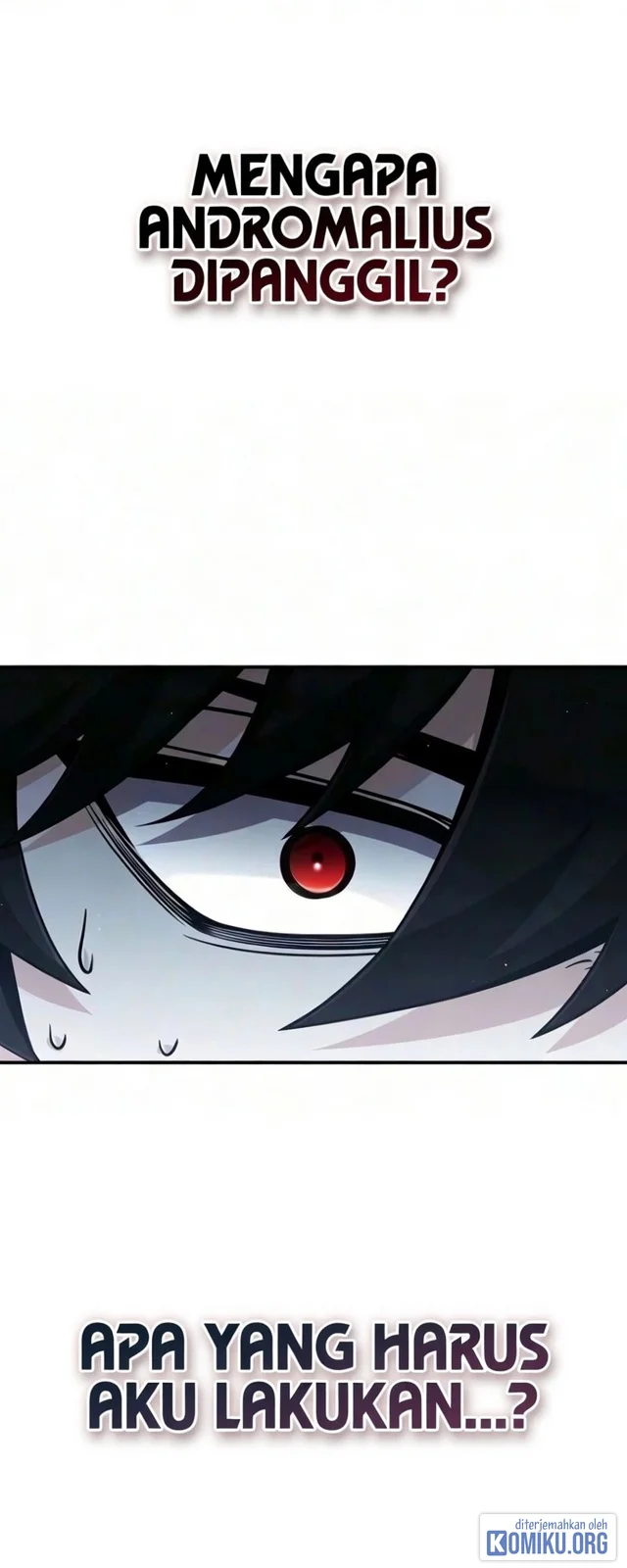 A Cadet Becomes A Prophet?! Chapter 52 Gambar 7