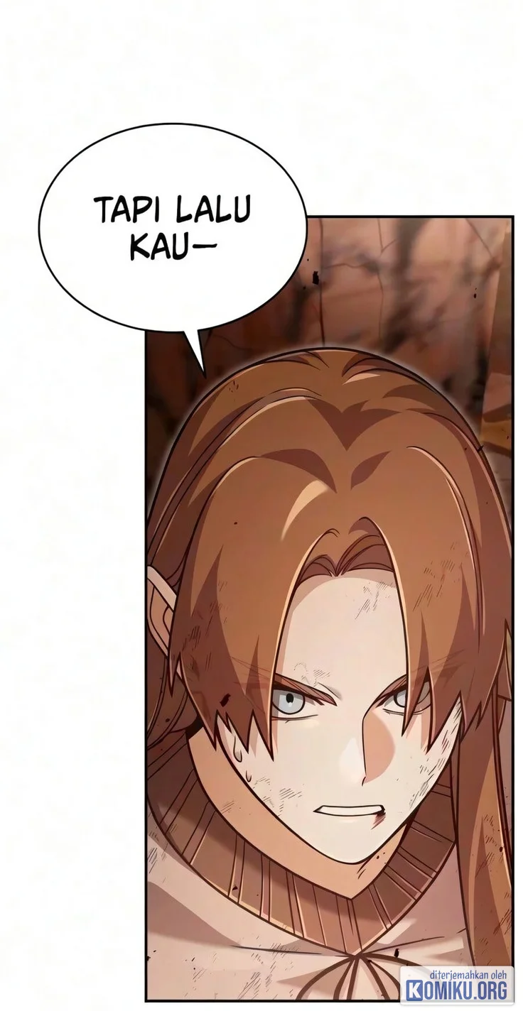 A Cadet Becomes A Prophet?! Chapter 52 Gambar 62