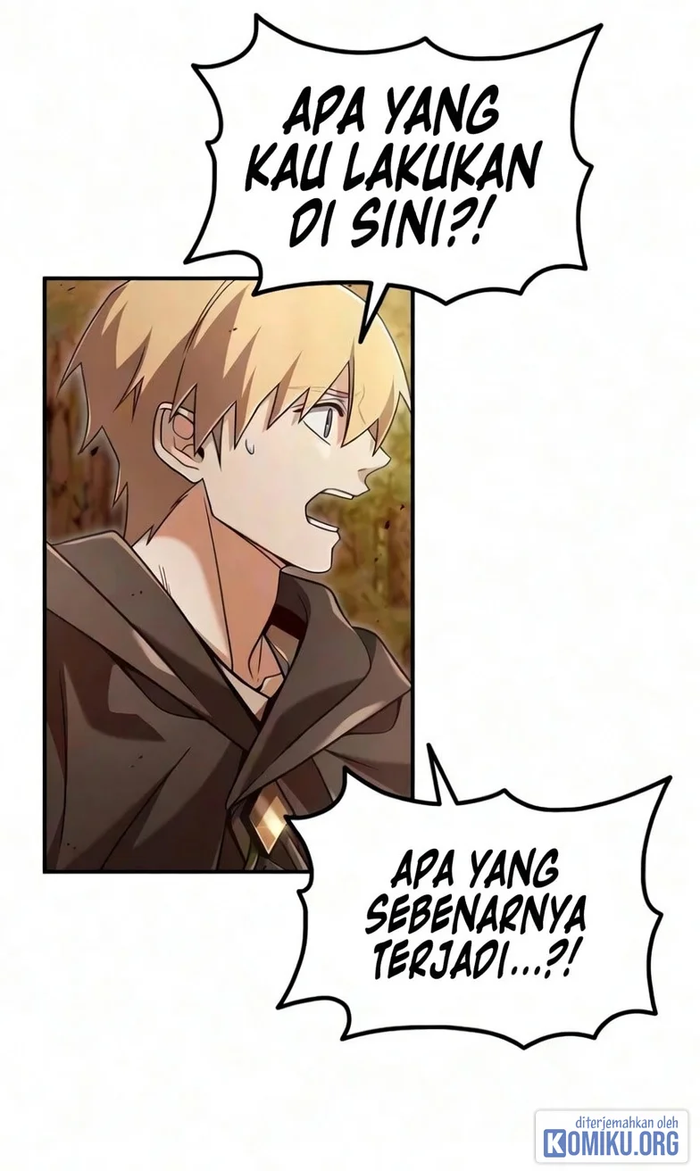 A Cadet Becomes A Prophet?! Chapter 53 Gambar 20