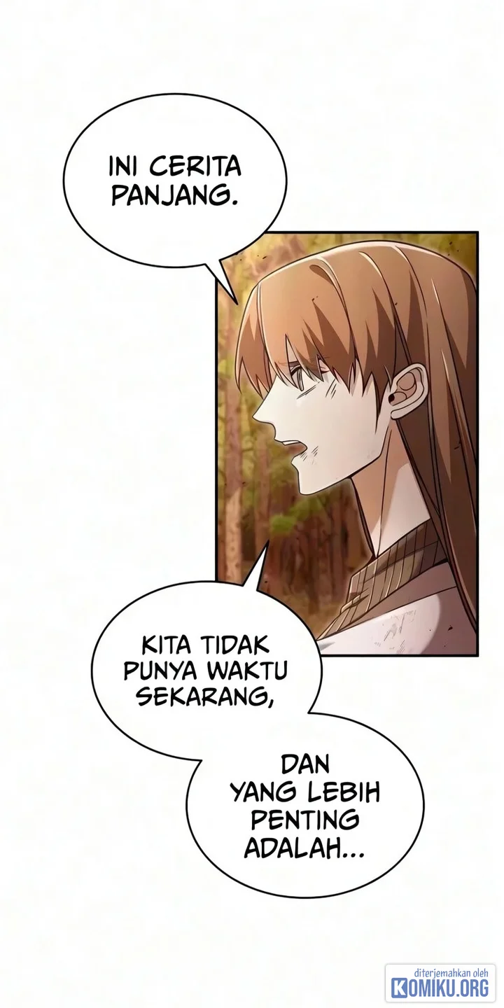 A Cadet Becomes A Prophet?! Chapter 53 Gambar 21
