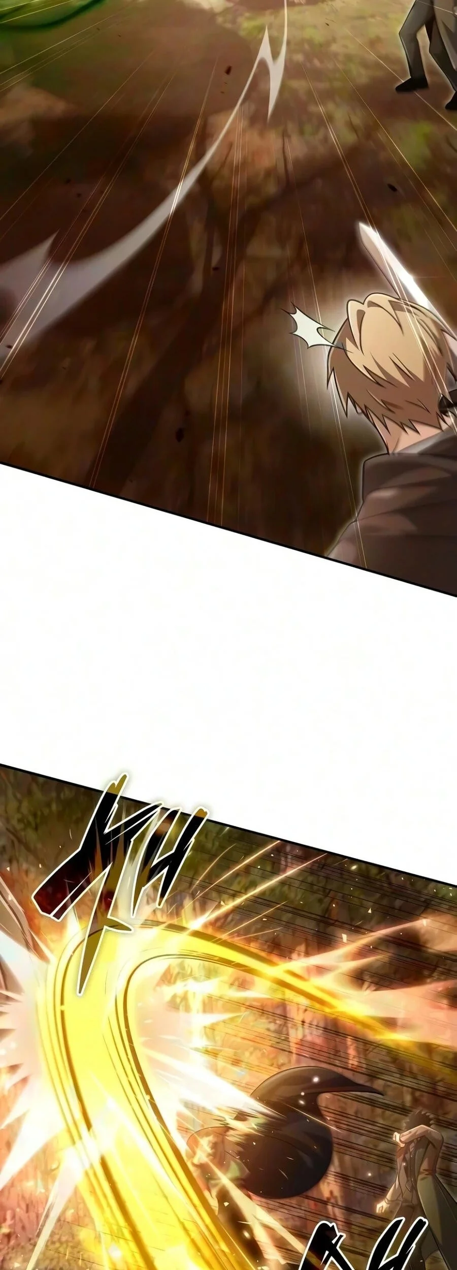 A Cadet Becomes A Prophet?! Chapter 53 Gambar 35
