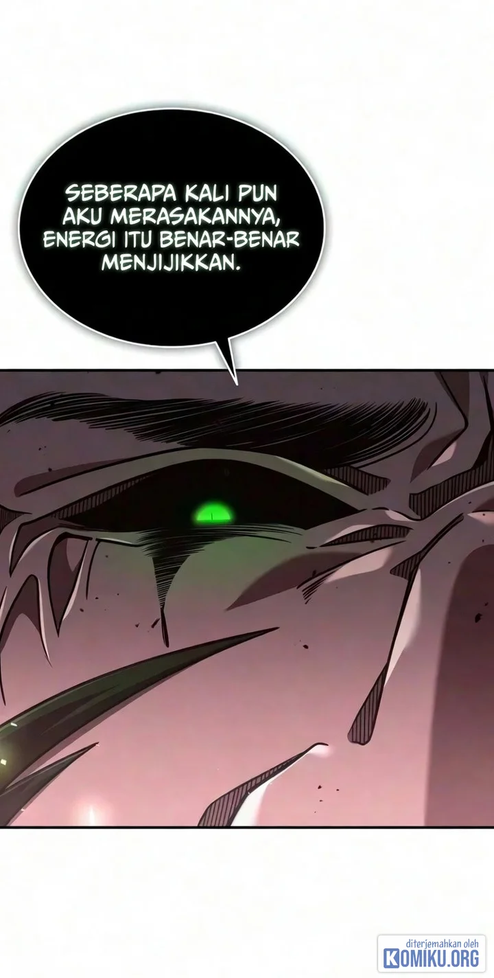 A Cadet Becomes A Prophet?! Chapter 53 Gambar 37